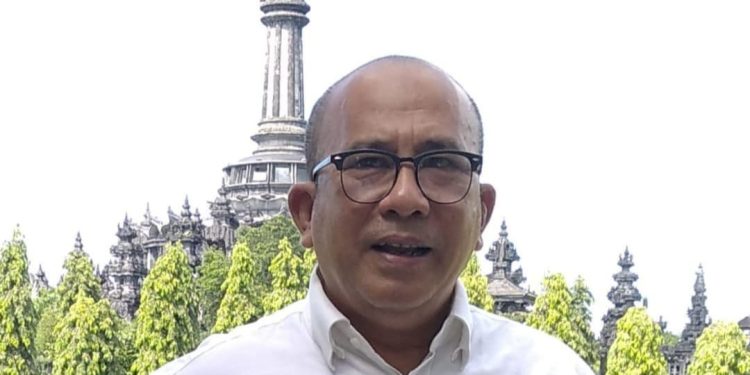 Pusat Bekukan Pengurus PWI Riau, Dheni Kurnia Ditunjuk Sebagai Plt Ketua