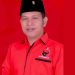 Ketua DPC PDI-Perjuangan Bengkalis Rahmad S.I.Kom: Kami Bangga Ibuk Kasmarni, Dapat Pujian Dari Sekjen Hasto Kristiyanto