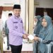 Ramah Tamah dengan Kafilah, Official dan Para Orang tua, Kades Akhyar Mukmin: Juara Umum ini Hasil Kerja Tim, Mari kita Rawat Kebersamaan dan Kekompakan