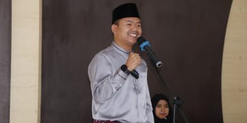 Poradeskel Bermasa I Sekecamatan Pinggir Siap di Gelar, Beberapa Cabor Turut di Lombakan