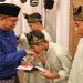 Berbagi Kebahagiaan di Momen Alih Kelola, PHR Santuni 230 Anak Yatim