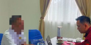 Indikasi Tindak Pidana Korupsi di Bank Riau Kepri Syariah Capem Hangtuah Duri, Modus : Peminjaman Fasilitas Kredit Beli Lahan Sawit