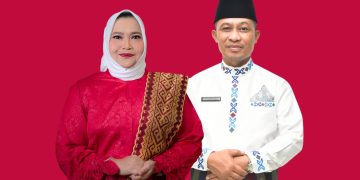 Pasangan Syahrial-Andika Tak Sebanding Lawan Kasmarni – Bagus Santoso, Dewan Saja Gagal