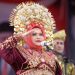 Bupati Kasmarni Terbukti di Level Kabupaten, Pantas Jadi Gubernur Riau