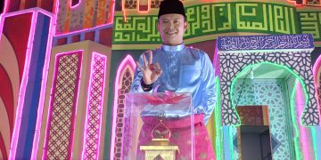 Desa Muara Basung Juara Umum MTQ ke-20 kecamatan Pinggir, Hasil Kerja Tim di bawah Kepemimpinan Kades Akhyar Mukmin