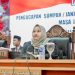 45 Anggota DPRD Dilantik, Bupati Kasmarni Ucapkan Selamat dan Tahniah