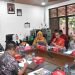 Bupati Kasmarni Bertekad Terus Tingkatkan Mutu Pendidikan, Bengkalis dapat Rapor Tuntas Pratama dari Tanoto Foundation