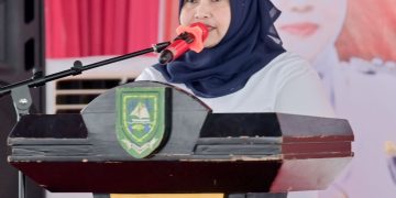Peduli Terhadap Tenaga Kerja Lokal, Kasmarni Buka Jobfair Tahun 2024