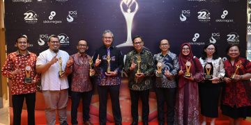 PHR Borong 6 Penghargaan di SKK Migas Award 2024