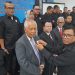 Ketua Umum PWI Pusat Kukuhkan LKBPH PWI Pusat: Kita Bantu dan Bela Wartawan untuk Tegakkan Kemerdekaan Pers