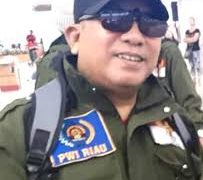 PWI Pusat Gelar UKW di Jakarta, Plt Ketua PWI Riau Ajak Anggota Ikut Serta