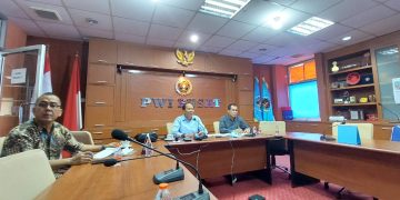 PWI Pusat dan PWI Kalsel Persiapkan HPN 2025, Pastikan Kehadiran Presiden