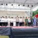 Ciptakan Pilkada Damai, Bupati Bengkalis Ikut Do’a Bersama Kapolda