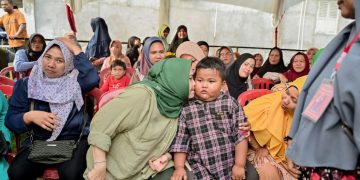 Tingkatkan Pelayanan Kesehatan, Kasmarni Bakal Bangun RSUD Pratama Bukit Batu