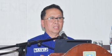 Pemkab Bengkalis Pastikan Kondisi Keuangan Aman dan Tersedia