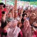 Persoalan Air Bersih dan Listrik di Sebanga, Kasmarni Komitmen Tuntaskan di Tahun 2025