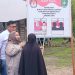 Kampanye Tatap Muka Di Kecamatan Talang Muandau, Kasmarni Ajak Warga Mencoblos Dengan Benar