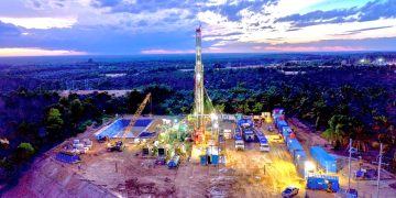 Terapkan Cluster Drilling, PHR Optimis Percepat Pemboran Dengan Penghematan Signifikan