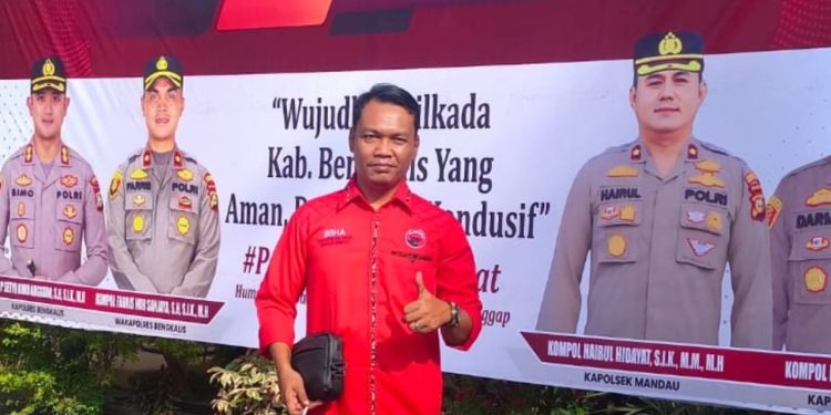 Tepis tudingan pembangunan tidak merata, ini penjelasan penasehat hukum KBS