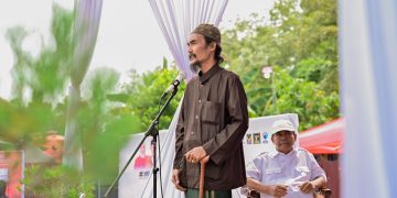 Terbukti Program Kasmarni – Bagus Santoso, Dukungan Tokoh Ulama Bengkalis Kian Besar
