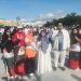 Kampanye Damai Paslon Ramah Tetap Solid, Tolak Hoak dan Ujaran Kebencian.