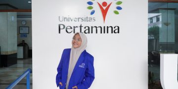 Kisah Peraih Beasiswa Prestasi PHR, Astika yang Berjuang Menghadapi Kehilangan
