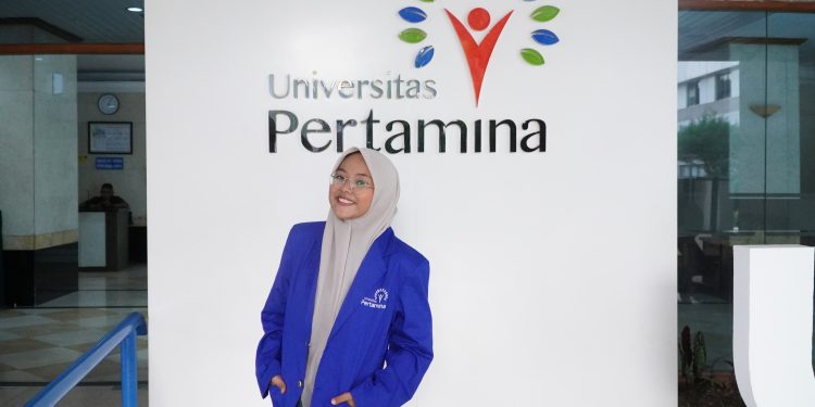 Kisah Peraih Beasiswa Prestasi PHR, Astika yang Berjuang Menghadapi Kehilangan