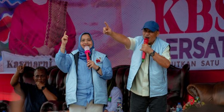 Kasmarni Akan Segera Fungsikan Pemakaian Jalan Lingkar Duri Barat