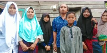 Perjalanan Zurriyati, Anak Petani yang Mendapatkan Beasiswa Prestasi PHR