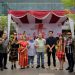Kasmarni Siap Dukung Kegiatan Seni Kabupaten Bengkalis.