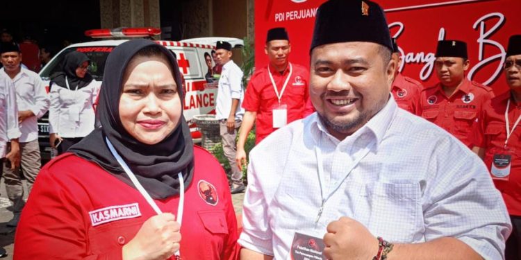 Jubir KBS: Cabup Kasmarni Pemimpin Pemersatu dan Pembangunan Merata