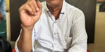 Malam Ini, 200 Simpatisan Relawan Bermasa Perjuangan Padati Kampanye Kreatif KBS