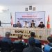 Bawaslu Bengkalis Ekspose Penanganan Pelanggaran Selama Tahapan Kampanye Pilkada 2024