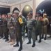 Satpol PP dan Tim Gabungan Gelar Razia Pekat