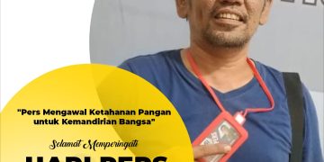 17 Anggota PWI Kabupaten Bengkalis Kumpulkan Persyaratan Perpanjang KTA, di Kepemimpinan Hendry CH Bangun