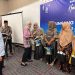 Harmoni Merangkai Energi, PHR Santuni Anak Yatim dan Janda Wartawan
