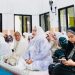 Rayakan Idul Adha di Muara Basung,