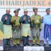 Hari Jadi Riau, Bupati Kasmarni Komitmen Untuk Jadikan Riau Pelopor Kawasan Hijau