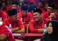 Rahmad naik Kelas ke Tingkat Provinsi, Septian Nugraha Ketua Terpilih DPC PDI Perjuangan, 2025 – 2030.
