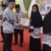 PGRI Bukit Batu Rayakan HUT ke-80 dan Hari Guru Nasional