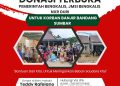 Pemkab Bengkalis, JMSI Bengkalis dan NXR Duri, Berkolaborasi Buka Open Donasi untuk Korban Bencana Sumatera Barat