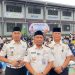 Jajaran Lapas Kelas IIA Bengkalis Gelar Buka Puasa Bersama Dengan Warga Binaan dan Keluarga, Pertama Kalinya.