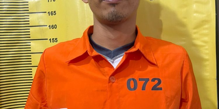 Ada Oknum Positif Sabu di Kantor Camat Bantan, Tiga Orang Sekaligus Hasil Tes Urine