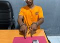 Saat Digeledah Pria di Rupat Utara Tak Berkutik, Bawa Sabu dalam Kotak Rokok