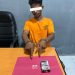 Saat Digeledah Pria di Rupat Utara Tak Berkutik, Bawa Sabu dalam Kotak Rokok