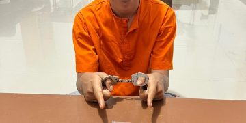 Polisi Ringkus Pemuda di Mandau,  Didapati 42 Butir Pil Ekstasi