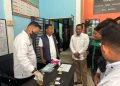 Desa Jangkang Belum Terbebas dari Narkoba, Kali Ini Staf Linmas Positif Narkotika