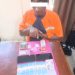 Penggerebekan Dini Hari, Pengedar Sabu di Desa Lubuk Garam Siak Kecil di Ringkus