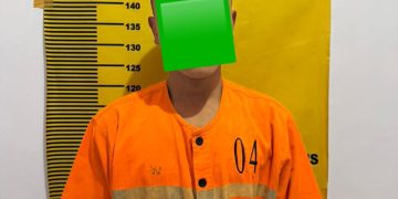 Kapolres Fahrian dan Jajarannya Serius Berantas  Narkoba, Kembali Pengedar di Mandau Diamankan