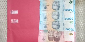 Satu Pria Diamankan Polisi, Transaksi Digagalkan di Titian Antui Pinggir